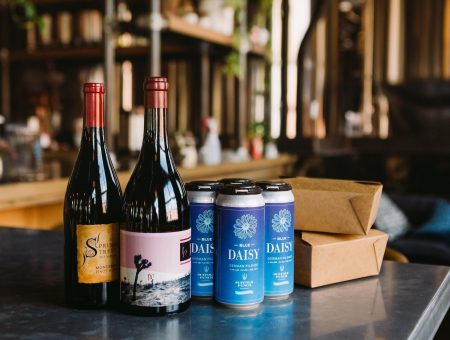 Local Wine Specials to Celebrate National Wine Day