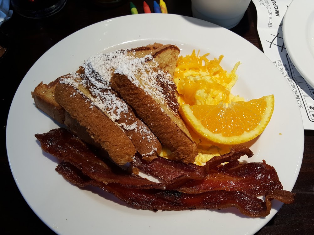 Famous Toastery Mooresville Charlottes Got A Lot