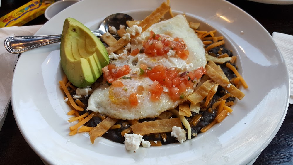 Famous Toastery University Charlottes Got A Lot