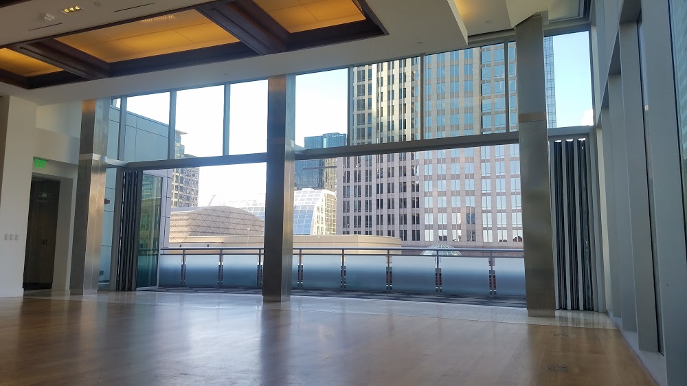 Foundation For the Carolinas Charlotte Group Tours