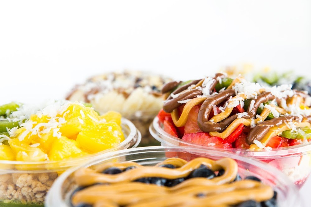 Frutta Bowls Charlottes Got A Lot