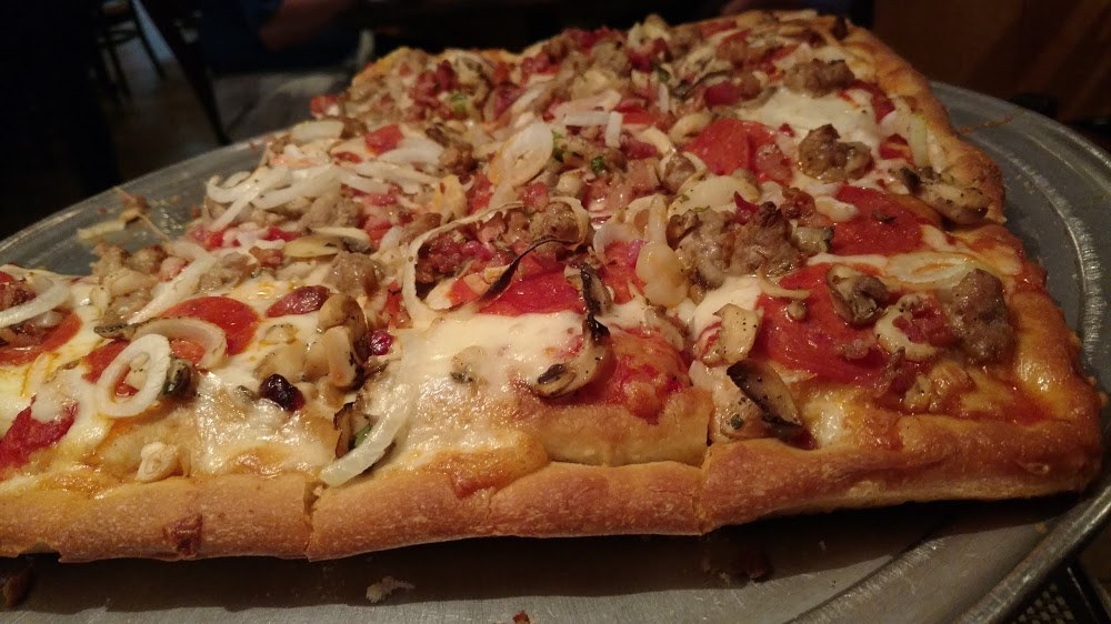 Portofino's Italian Restaurant Eastway Charlottes Got A Lot