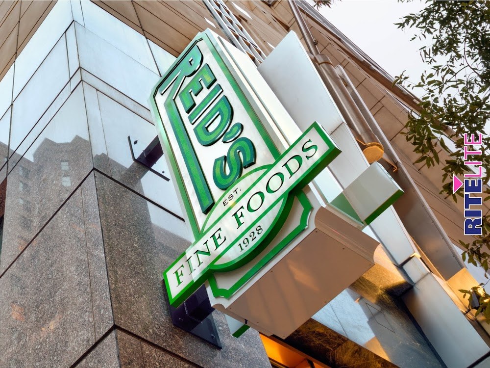 Reid's Fine Foods Uptown Charlottes Got A Lot