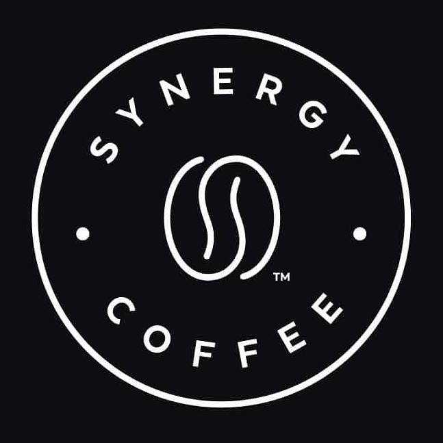 Synergy coffee catering charlottes got a lot