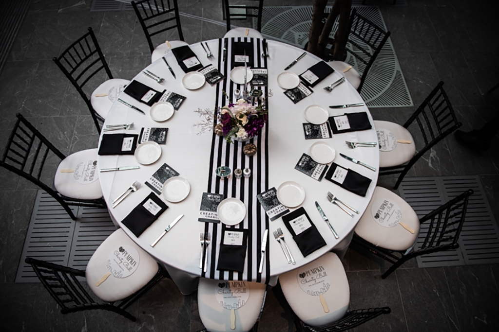 Quill Creative Event Design Charlotte Meetings