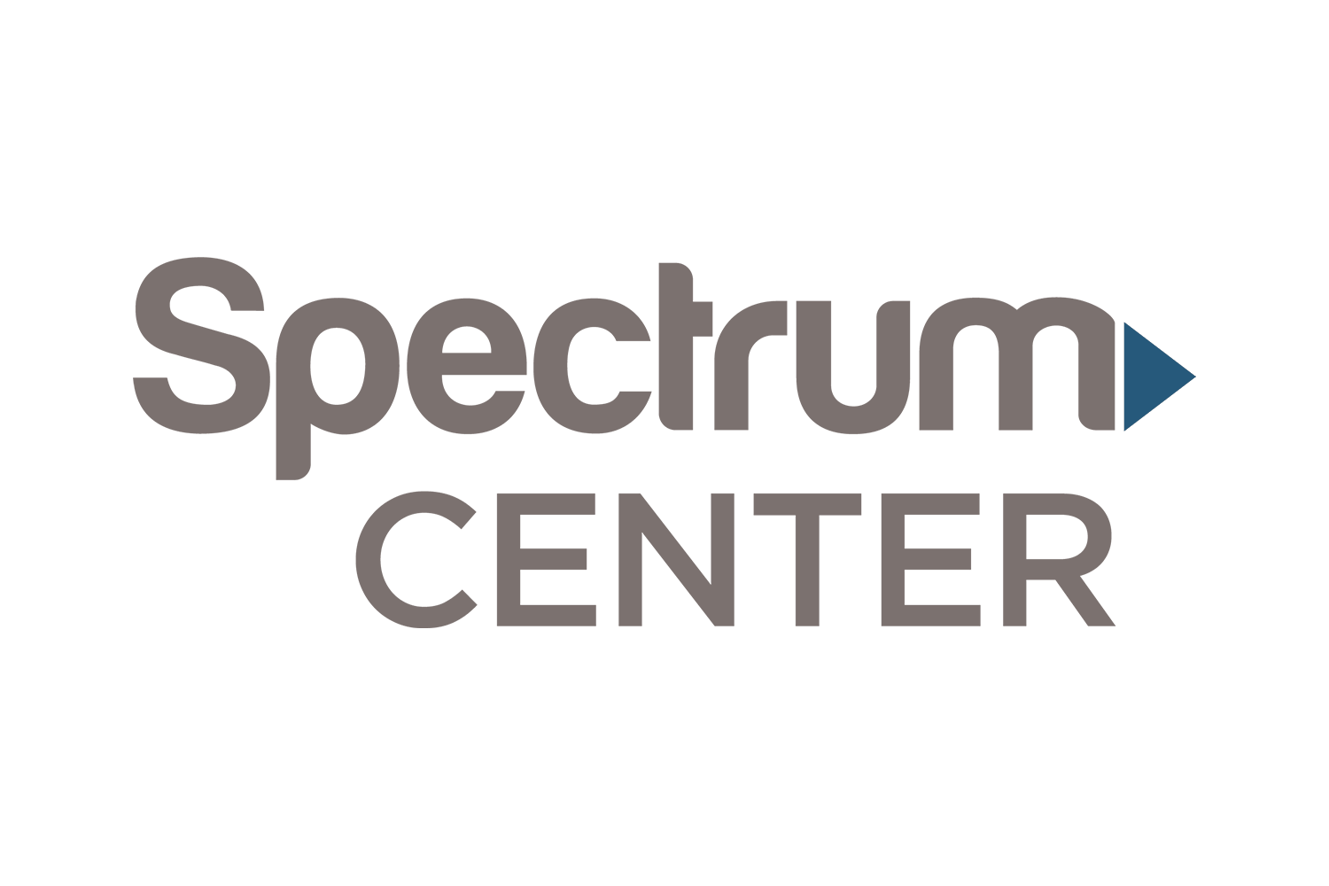 Spectrum Center  Charlotte Regional Visitors Authority