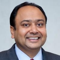 Vinay Patel
