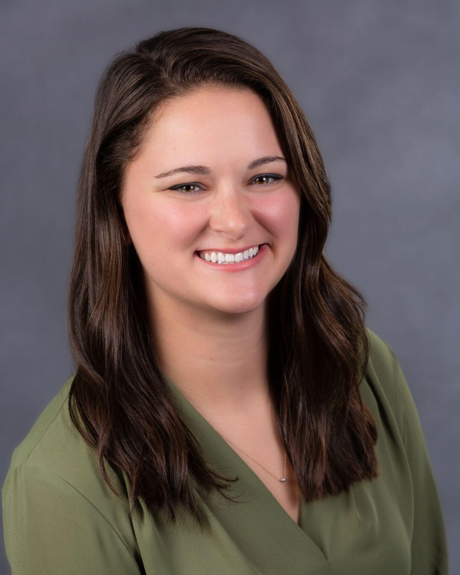 Amanda Wynn
