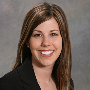 Brandy Larrick