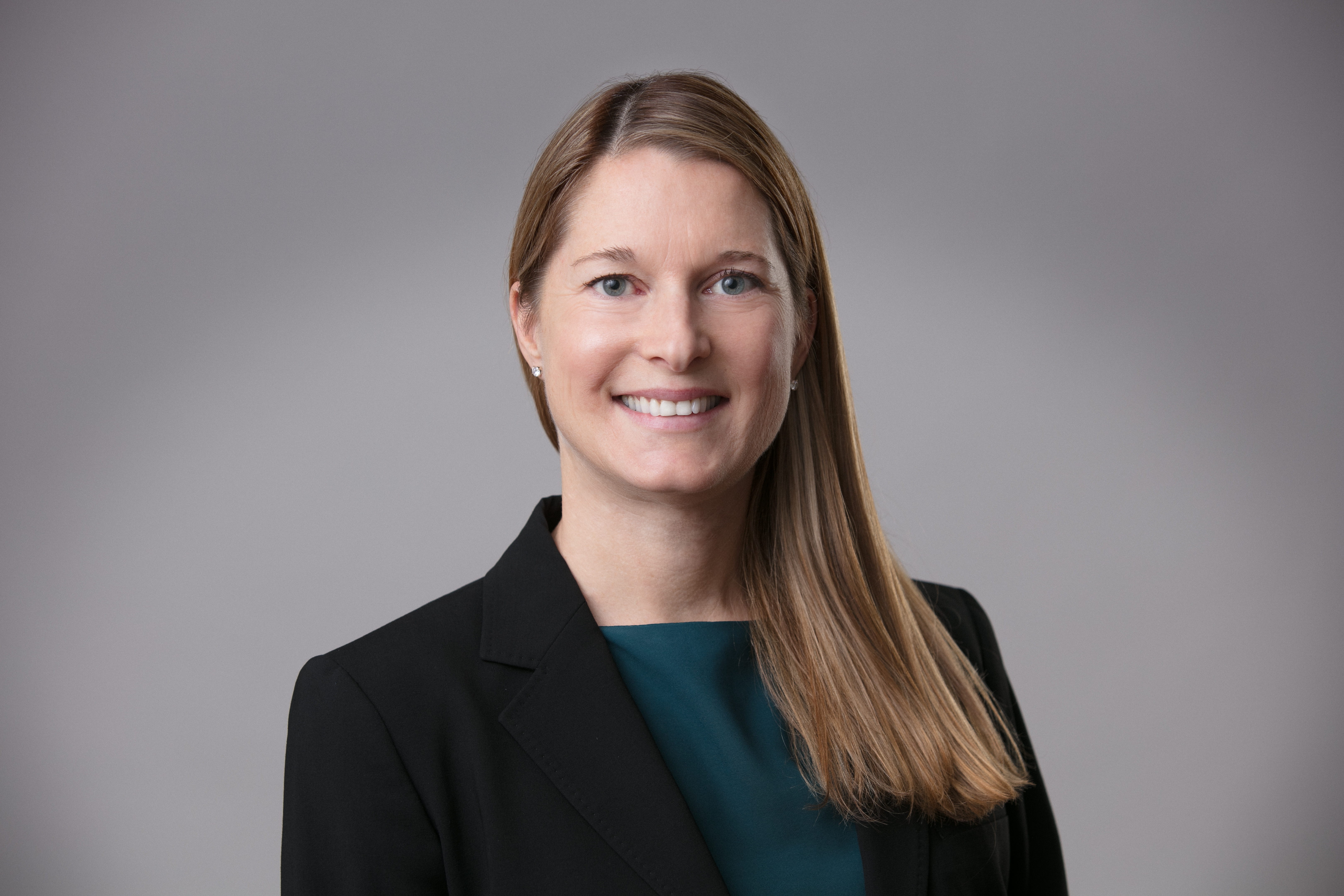 Eva Prezenkowski, CEM