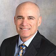 Randy Smith, CMP