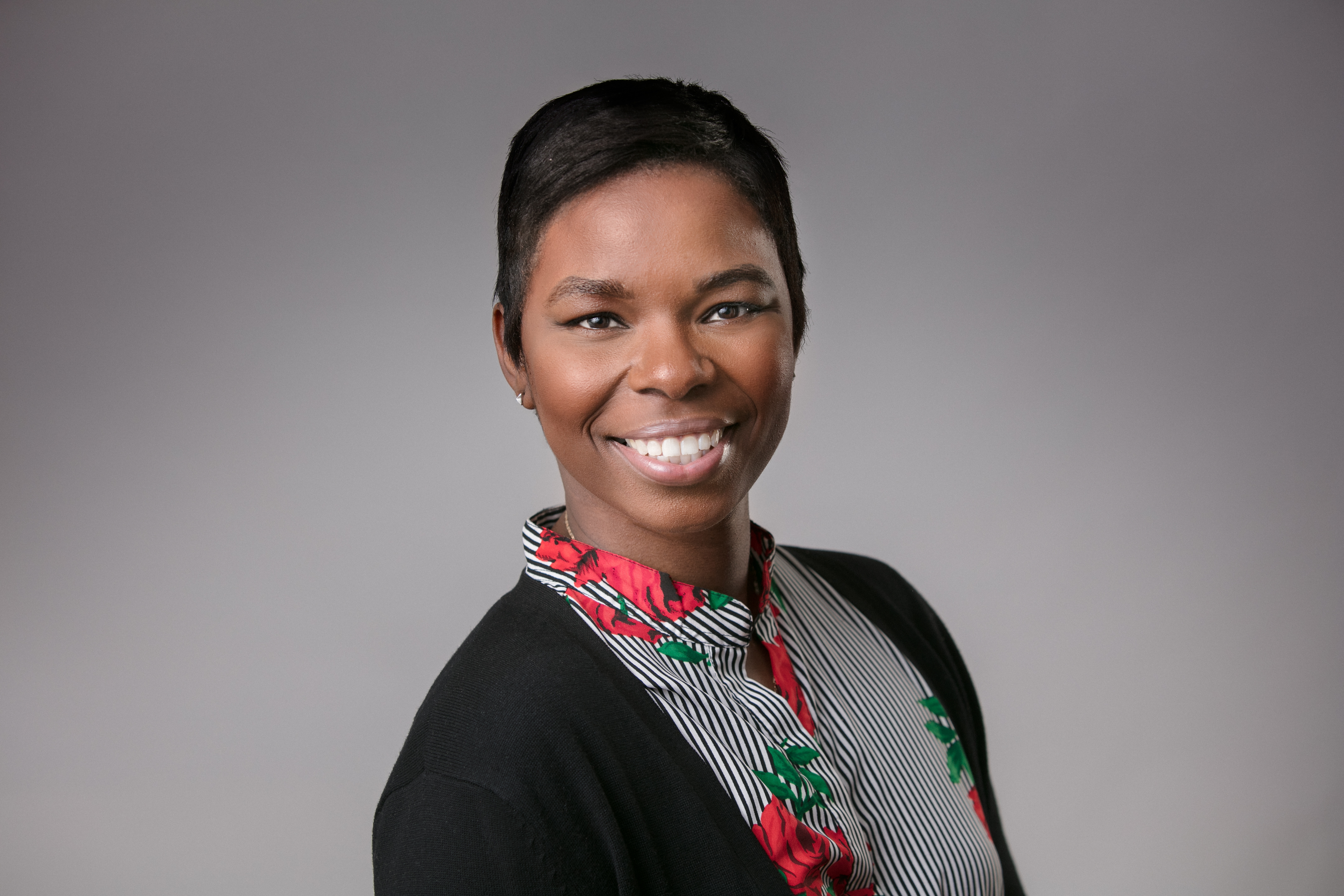 Chandra Walker
