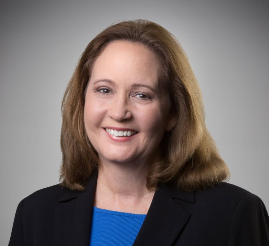 Betsy Belcher