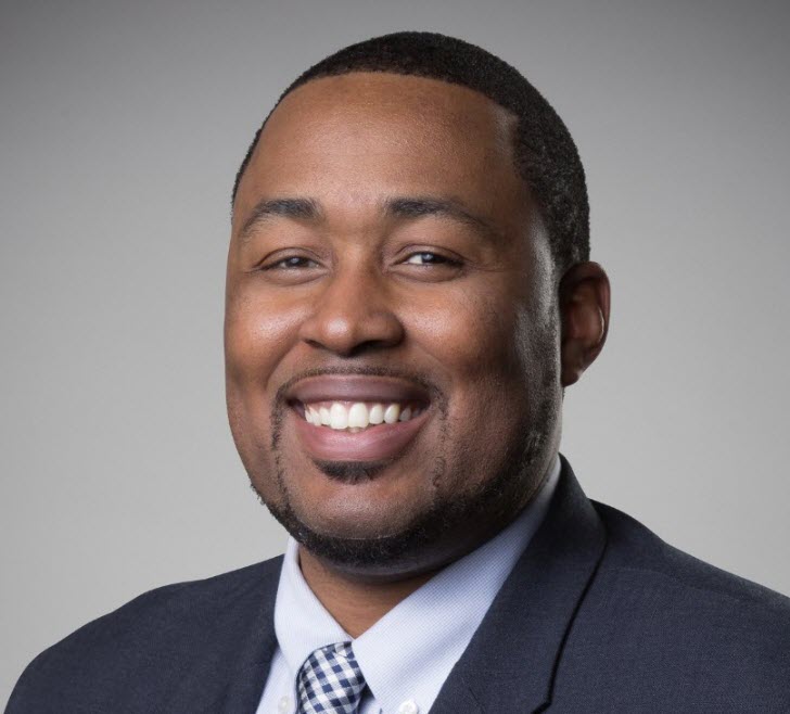 Chris Fields
