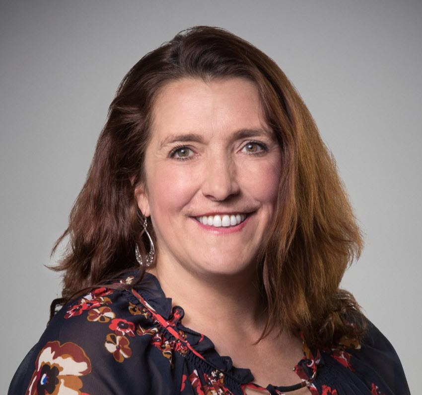 Elizabeth Wehrheim