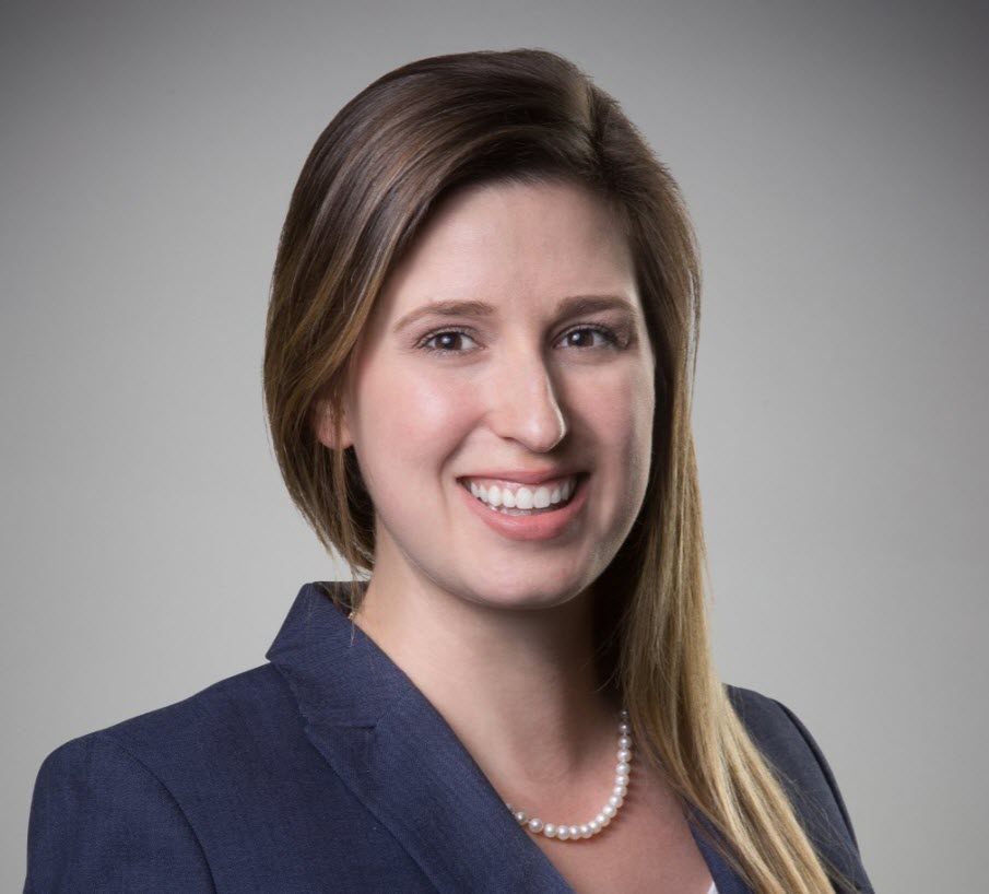 Jamie Hite, CMP