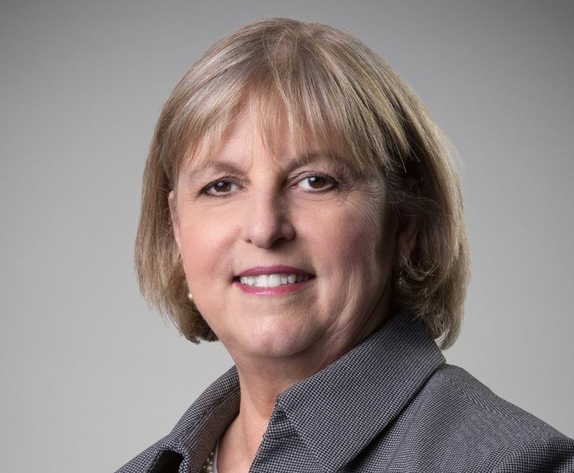 Jane Bourgeault, CEM