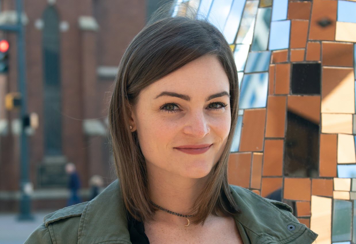 Molly Ruggere