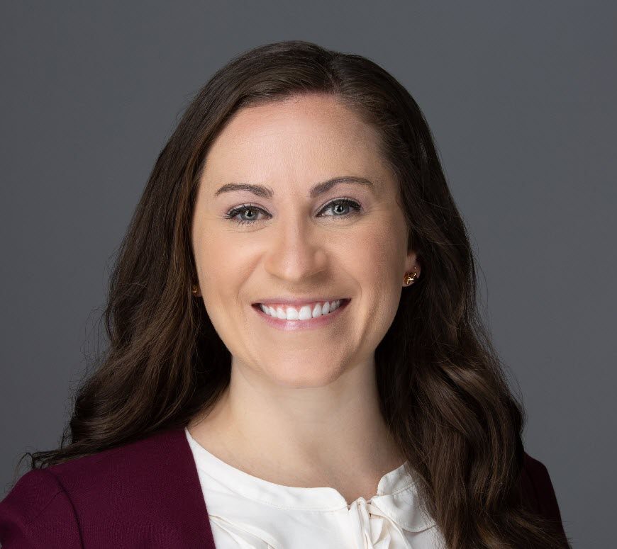 Monica Dickerson