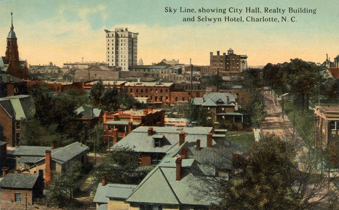 The History of Charlotte, NC | Meck Dec Day | Charlotte NC History