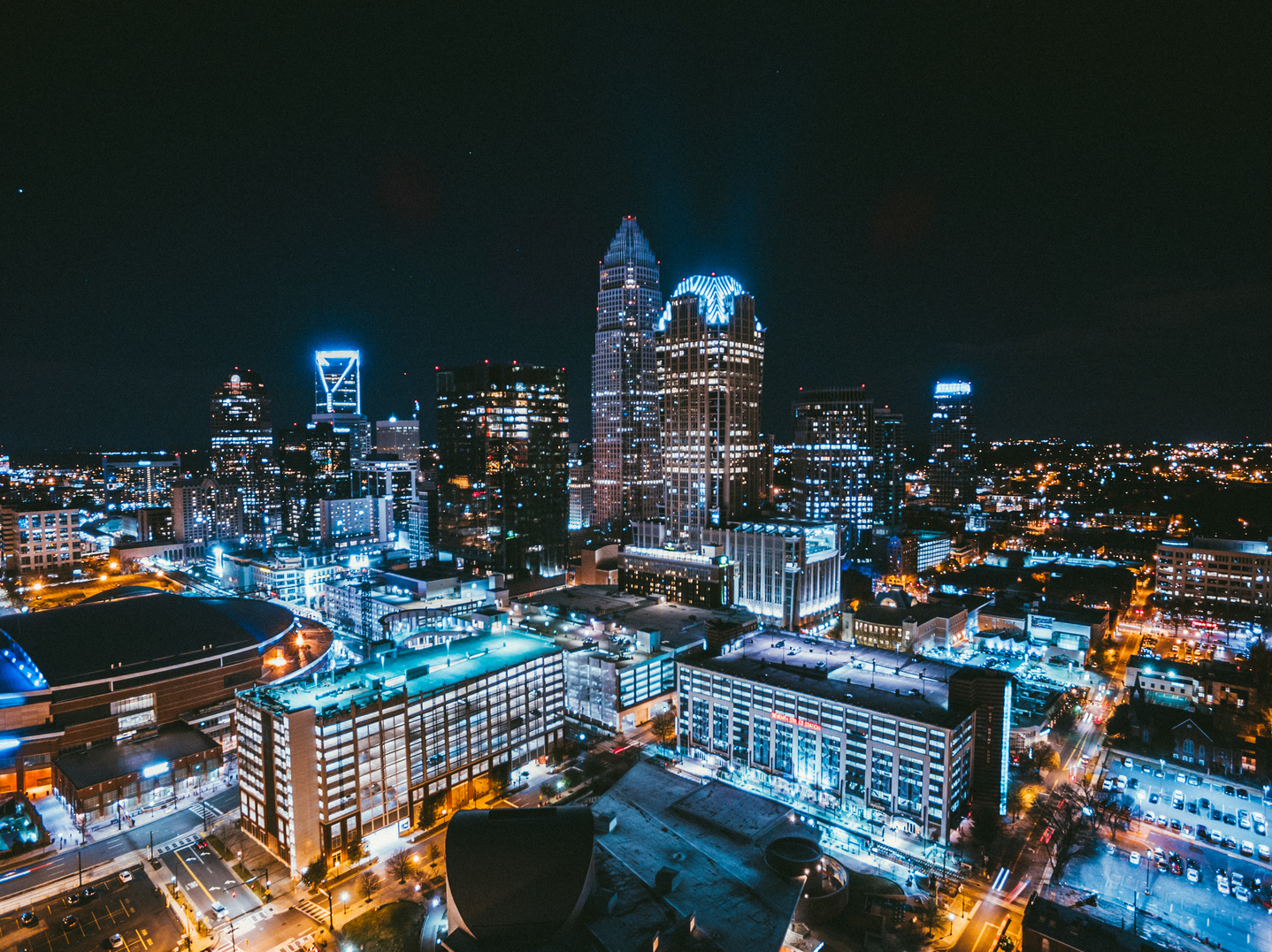 Fun Things To Do In Uptown Charlotte Charlotte s Got A Lot