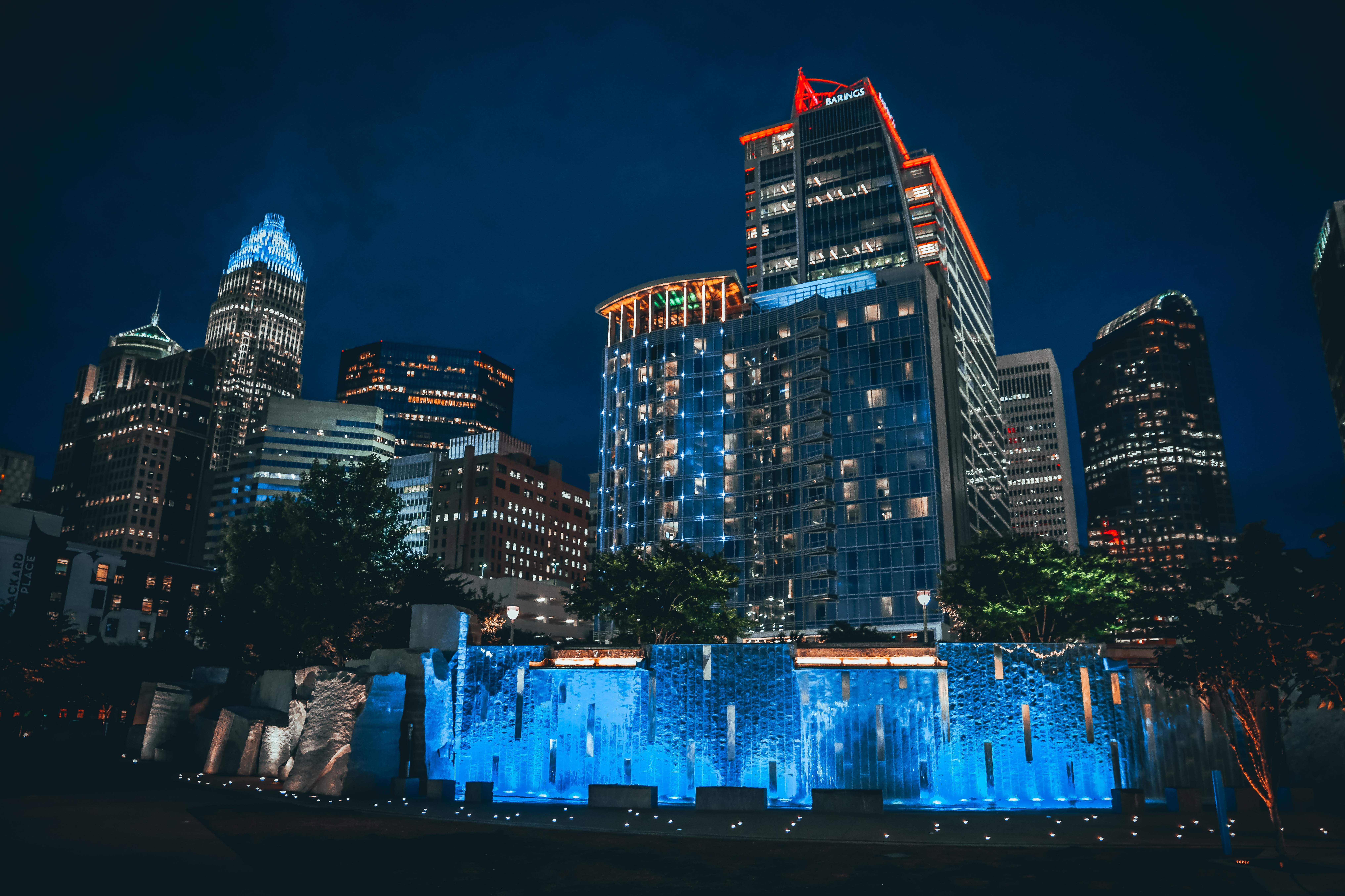 Fun Things To Do In Uptown Charlotte Charlotte s Got A Lot